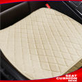 Car Half Seat Cushion, CAR SEAT COVER.