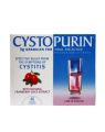 Cystopurin 3g Granules (Cystitis Relief) - 6 Sachets. 