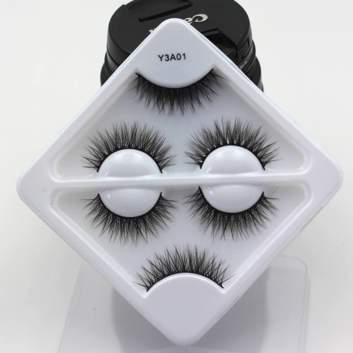 MAANGE%20%203Pair%20Mink%20Hair%203D%20Eyelashes%20Y3A01%20-%20Image%207
