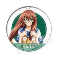 Anime Shin Ikki Tousen 58mm Figure Badge Round Brooch Pin Gifts Kids Collection Toy 2037. 