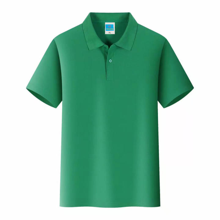 Roll-neck%20polo%20shirt%20overalls%20custom%20cotton%20crew%20neck%20short%20sleeve%20advertising%20shirt%20marathon%20crew%20neck%20quick-drying%20printed%20logo%20-%20Image%206