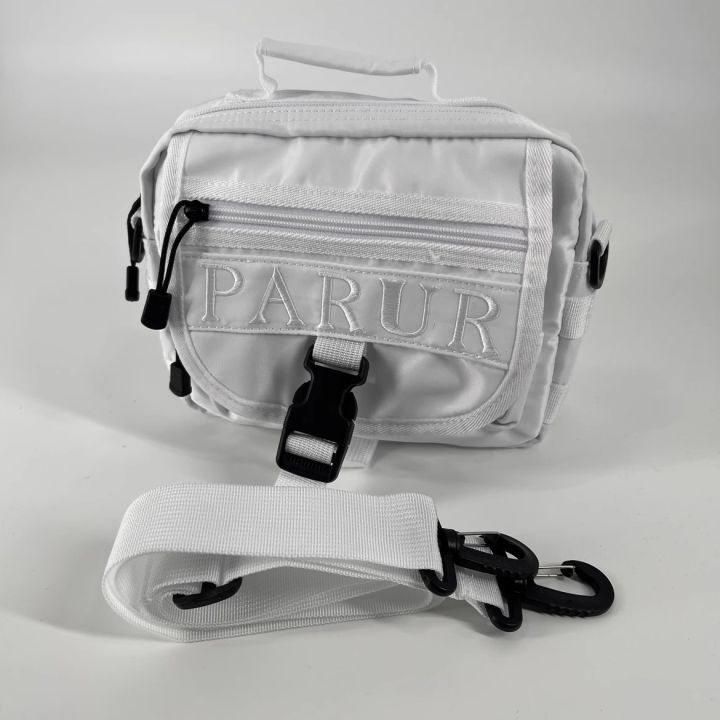 Y2k%20PARUR%20Bag%20French%20Trendy%20Black%20Shoulder%20Bag%20for%20Men%20Buckle%20Flap%20Crossbody%20Messenger%20PARUR%20Bag%20Sacoche%20Homme%20Waterproof%20Sac%20-%20Image%203