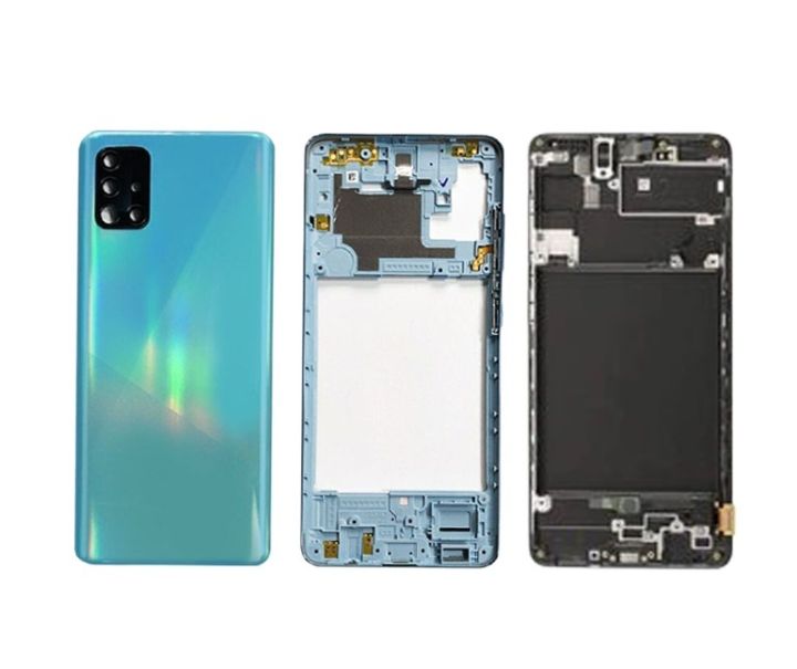 Full%20Body%20Housing%20for%20Samsung%20Galaxy%20A71%20(LCD%20Frame%20Panel,Middle%20Frame%20%20and%20Back%20Panel)%20-%20Image%202