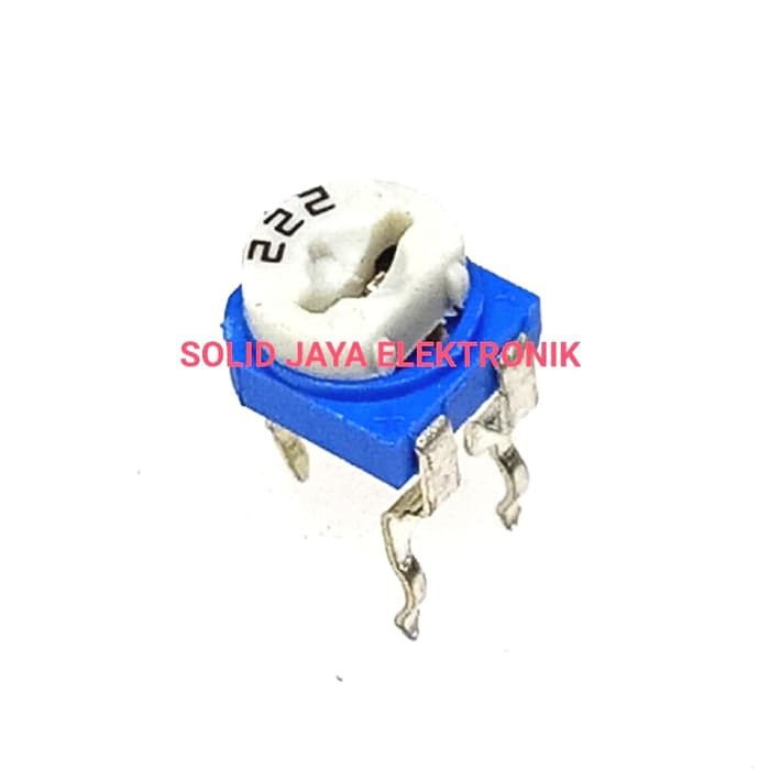 5Pcs-%20RM065%20RM-065%20VR%202.2K%20Ohm%20222%20Potentiometer%202.2K%20Trimpot%20222%20Trimpot%202.2K%20222%20Variable%20Resistor%202.2K%206mm%20V/R%203%20Pin%20Leads%202.2K%20Trimmer%20Potentiometer%20-%20Image%202