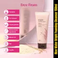 Rice Water Bright Face Foaming Cleanser 150ml | Brightening & Deep Cleansing Face Wash | Korean Rice Water Facial Cleanser.