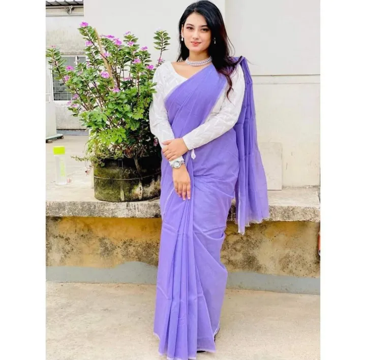 Half%20Silk%20Than%20Tangail%20Saree%20for%20Women%20-%20Perfect%20Choice%20for%20Casual,%20Party,%20and%20Festive%20Occasions%20-%20Image%202