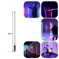 New- LUXCeO Mood1 85cm RGB Colorful Atmosphere Rhythm LED Stick Handheld Video Photo Fill Light, No Tripod. 