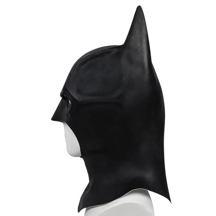 Superhero%20Bruce%20Wayne%20Masks%20Latex%20Full%20Head%20Batman%20Mask%20Props%201989%20Version%20Cosplay%20Mask%20Bats%20Man%20-%20Image%202