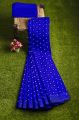 Comfortable Cotton Jamdani Saree For Women Without Blouse Piece - Casual & Party Wear - Suitable for All Occasion.