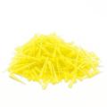 Micro pipettes Yellow Tips capacity 200ul For laboratory use -1000 pcs (1pkt). 