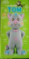 Best Quality Talking Tom Toy For Kids - Cactus Toy Touching Talking Tom Cat With Recording Music Intelligent Talk Back.Kids Toy.. 
