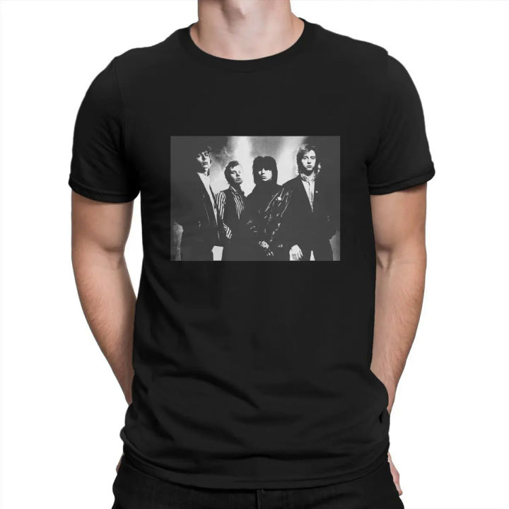 Daraz Where To Buy Band T Shirts New Wave Classic Rock Band T