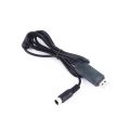 Flysky FS-CT6B 2.4G 6-Channel AFHDS Transmitter with FS-R6B Receiver for RC Quadcopter Multirotor Drone Airplane.