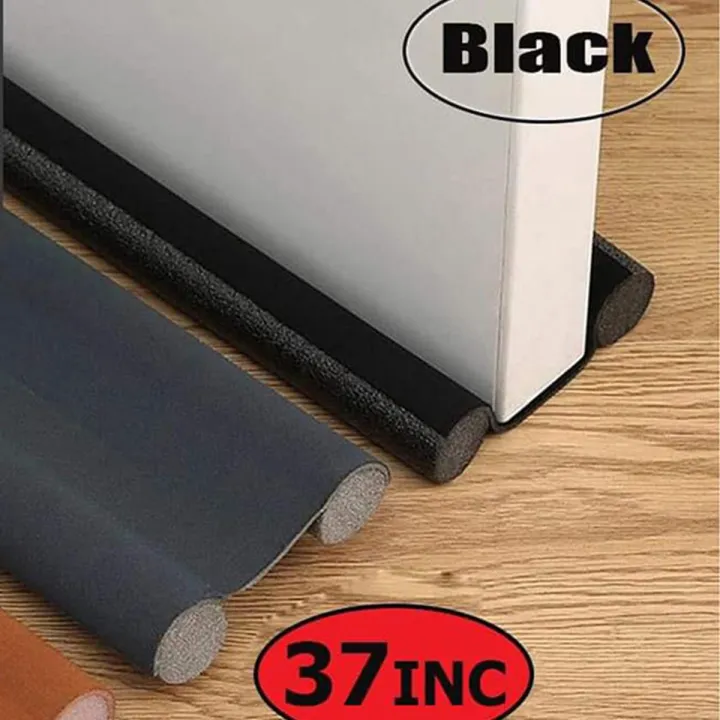 93CM%20Long%201.5%20inches%20Washable%20and%20Reusable%20Sponge%20Door%20Bottom%20Sealing%20Strip%20-%20Insects%20and%20Dust%20Stopper%20-%20Image%202