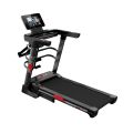 PREMIUM A5 ULTRA Multi Functional Motorized Treadmill - Sports & Fitness.