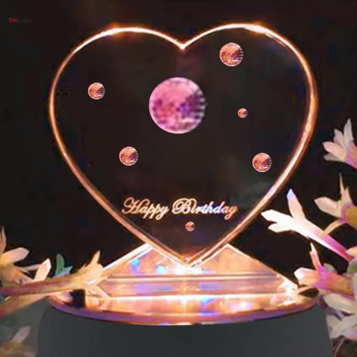 Rotating%20Display%20Stand%20with%20LED%20Lights%20with%20USB%20Cable%20Electric%20Turntable%20-%20Image%209