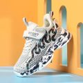 Children Shoes Kids' Sneakers Breathable Mesh Sneakers Boys Shoes Fashion Casual Running Kids Shoes Boys Size 28-39. 