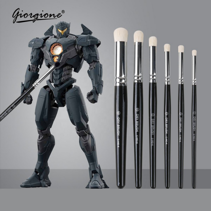 Giorgione%206-Piece%20Dry%20Paint%20Brush%20Set%20Handmade%20Model%20Wooden%20Handle%20with%20Wool%20Hair%20for%20Garage%20Kit%20Ceramic%20-%20Image%204