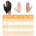 Hand Rehabilitation Robot Rehabilitation Physiotherapy Glove Hemiplegia Devices Stroke Recovery Equipment Hand Therapy Equipment.. 