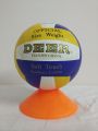 Deer Volleyball 1 piece color yellow. 