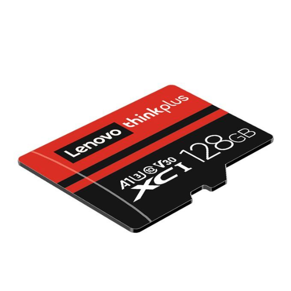 Lenovo%20Thinkplus%20TF102%2064GB/128GB/256GB%20A1%20U3%20C10%20V30%20Memory%20Card%20-%20Image%202