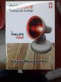 Philips 150W InfraCare Infrared Lamp. 