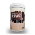 Presto Premium Cocoa Powder Deep Black 250gm. 
