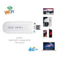 Suitable for ZTE portable WiFi MF79U 4G full connection without network card, laptop USB card holder. 