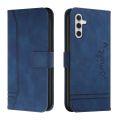 For Samsung Galaxy A35 Case A 35 Coque Leather Wallet Flip Book Cover on sFor Samsung A35 A15 A25 A55 A05 A05S Phone Case Fundas. 