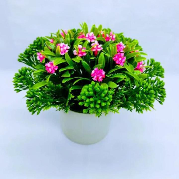 Artificial Plant Tree - Flower - Home Decoration Item - Home Decoration Item - artificial flower