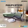 Philips BT1230/15 Series-1000 Beard Trimmer. 