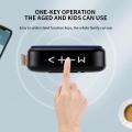 【FUPANG】G2 wireless fabric Bluetooth speaker portable Mini wireless speakers outdoor card disk audio.