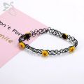 ZS 12Pcs Vintage Stretch Choker Necklace Lady Girl Tattoo Choker Necklace Punk Retro Gothic Elastic Necklaces for Women. 