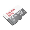 SanDisk Ultra Micro SD Card 64GB. 