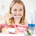 LANBENA Teeth Whitening Mousse Tooth Whitening Dental Tool Cleaning White Teeth Oral Hygiene Toothpaste Bleaching Remove Stains-60gm. 