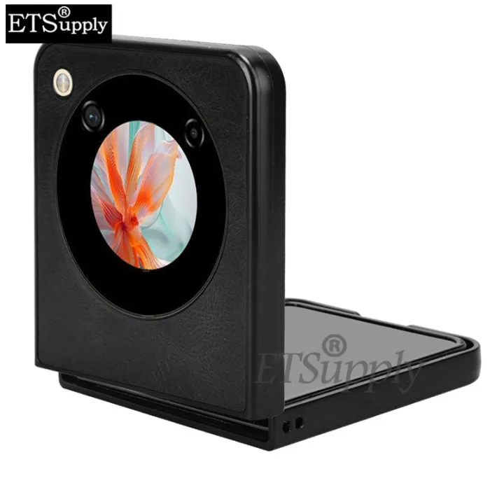 Phone%20case%20ZTE%20Nubia%20Flip%20Leather%20Ring%20Holder%20Snap-on%20Hybrid%20PC+TPU%20Full%20Protection%20Back%20cover%20ZTE%20Nubia%20Flip%20case%20-%20Image%205