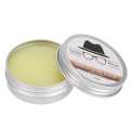 【100%-original】 30g Mens Beard Grooming Wax Mustache Moisturizing For Smooth Styling Shaving Care. 