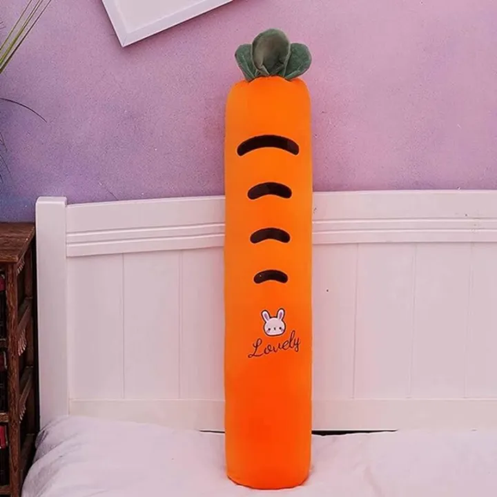 Long%20pillow%20in%20strawberry%20carrot%20long%20pillow%20sleeping%20pillow%20-%20Image%202