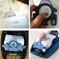 Dust Bags for Miele GN Vacuum Cleaner Complete C3, Complete C2, Classic C1, S400, S600, S800 Vacuum Bags Hoover Bags. 