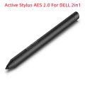 Active Stylus Pen for DELL Latitude 7210 7310 7320 7330 7340 7410 7420 7430 7440 3330 3340 2-in-1 Laptop 4096 Pressure PN5122W. 