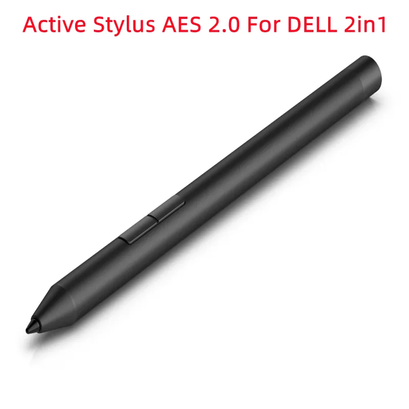 Active Stylus Pen For Dell Latitude 3189 5175 5179 5285 5289 5290 7275 7200  7285 7389 7390 7400 2-in-1 Tablet