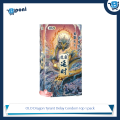 OLO Dragon Tyrant Delay Condom 10p 1 pack. 