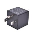 12V 3-Pin LED Adjustable Car Flasher Flash Relay For Turn Signal Light CF13. 