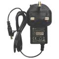 LG LCD MONITOR ADAPTER 19V - 1.3A. 