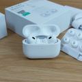 HOCO EW63 Bluetooth 5.3 ANC Noise Reduction Stereo Wireless Earbuds. 