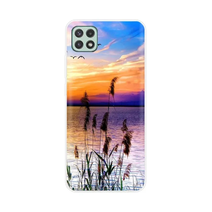 For%20Samsung%20A22%205G%20Case%20Soft%20Clear%20TPU%20Silicon%20Back%20Cover%20Phone%20Case%20For%20Samsung%20Galaxy%20A22%204G%20A22S%205G%20Cases%20Soft%20Bumper%20Fundas%20-%20Image%204
