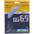 Badminton String - Yonex - BG65. 