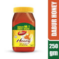 Dabur Honey: 100% Pure Honey with No Sugar Adulteration 250 gm. 