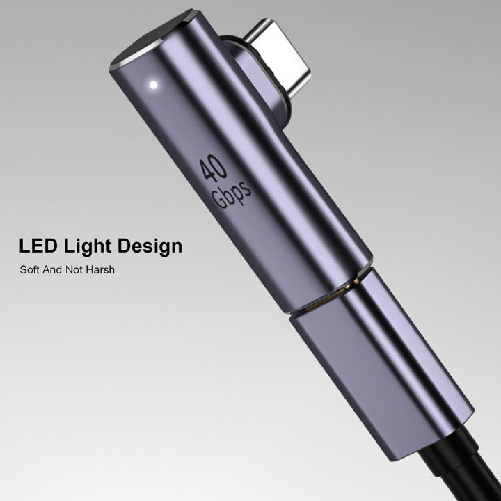 Type-c%20%20Magnetic%20%20Adapter%20Usb%204.0%20C%20Male%20To%20Type-c%20Female%20Converter%20Cable%20Magnetic%20Elbow%2040gb%20Connector%20-%20Image%204