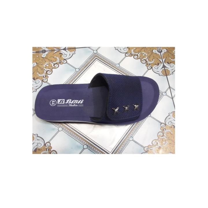 Synthetic Rubber Sandal for Men - Sandal - Sandals For Men